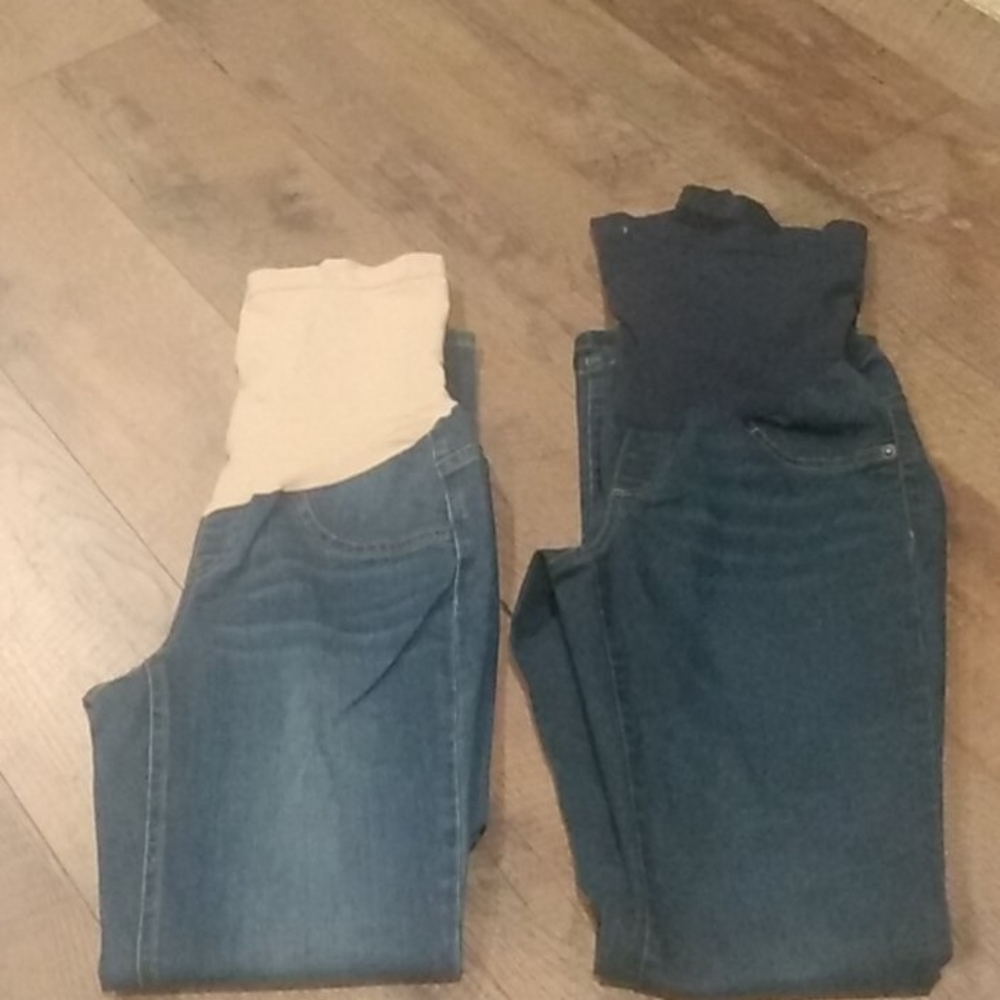 Maternity Pants